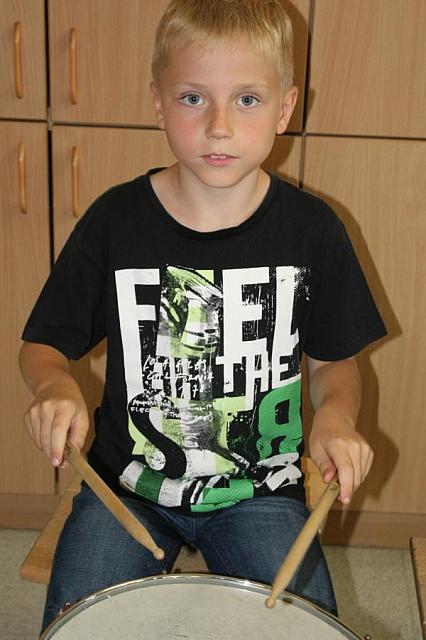 Bläserklasse VS Nestelbach 13