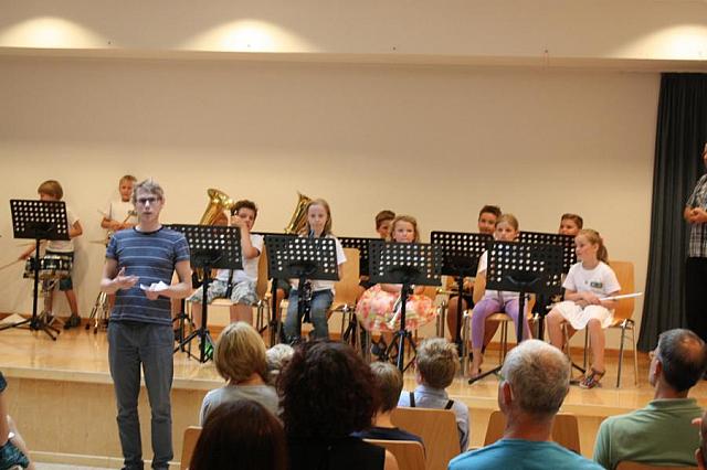 Bläserklasse VS Nestelbach 19