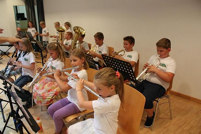 Bläserklasse VS Nestelbach 20
