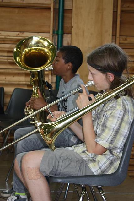 Musikerlebnistage