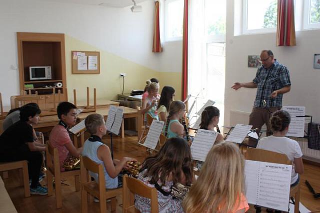 Musikerlebnistage