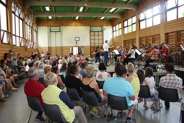 Musikerlebnistage