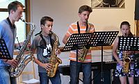 saX ra