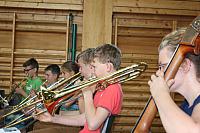 Musikerlebnistage
