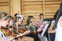 Musikerlebnistage
