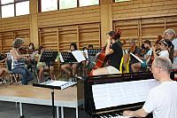 Musikerlebnistage