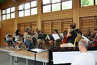 Musikerlebnistage