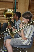 Musikerlebnistage