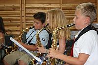 Musikerlebnistage