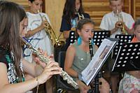 Musikerlebnistage