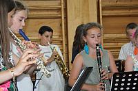 Musikerlebnistage