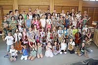 Musikerlebnistage