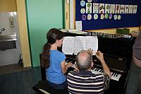 Musikerlebnistage
