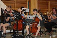 Musikerlebnistage