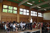Musikerlebnistage