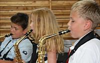 Musikerlebnistage