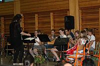 Regionale Jugend-Blasorchester